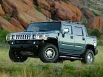 Hummer H2 SUT 2005 года